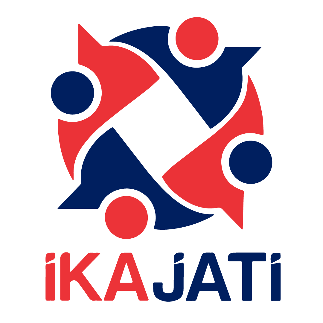 IKAJATI Logo